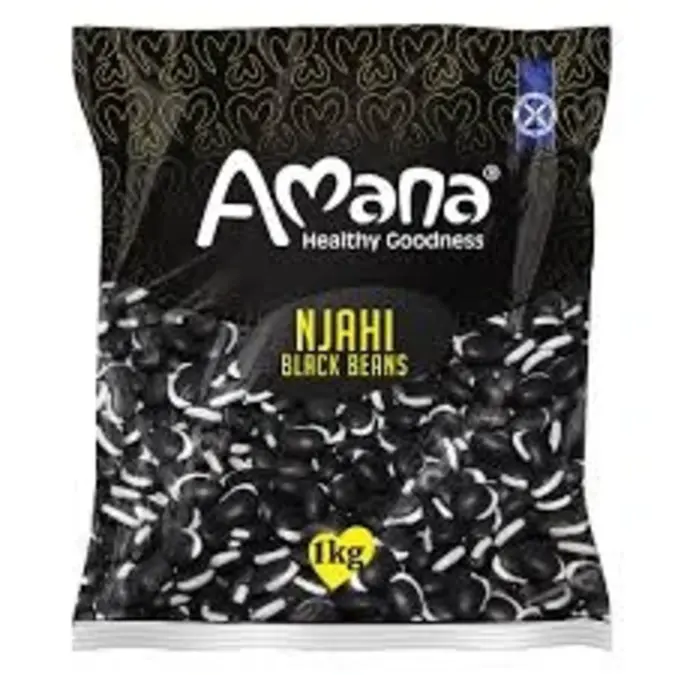 Amana Njahi 1Kg